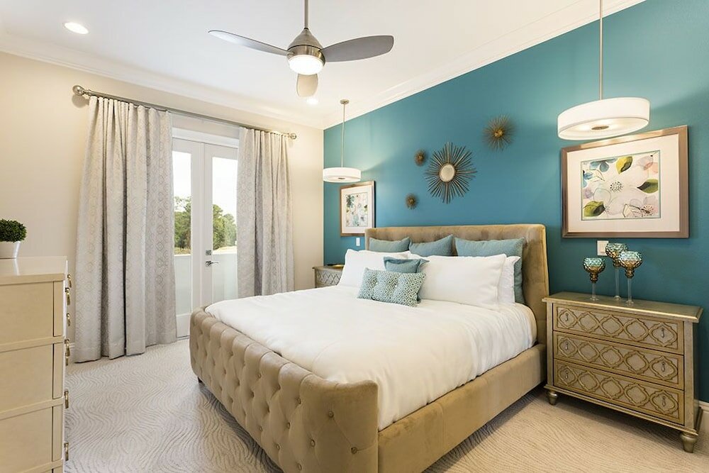 Фото Je58008 - Reunion Resort - 7 Bed 7 Baths Villa