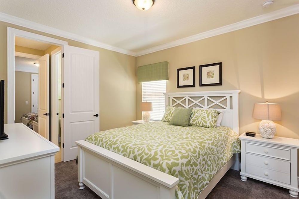 Фото Je52915 - Reunion Resort - 5 Bed 5 Baths Villa