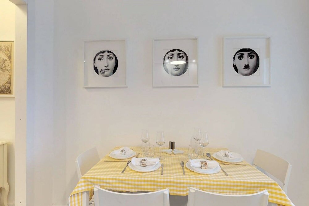 Фото Luxury 2 bedrooms apartment