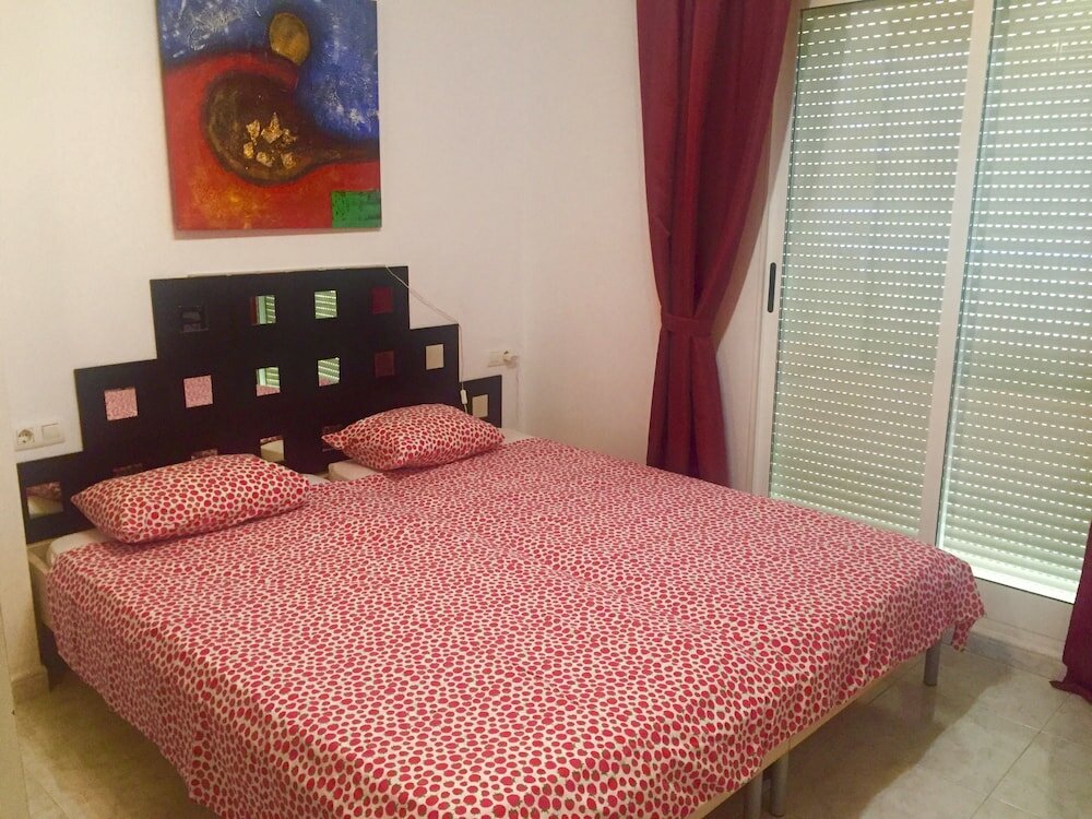 Фото Atico Denia