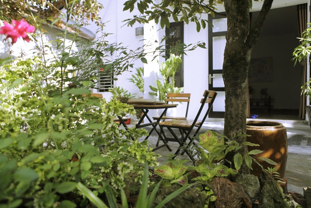 Фото Khanh's Home