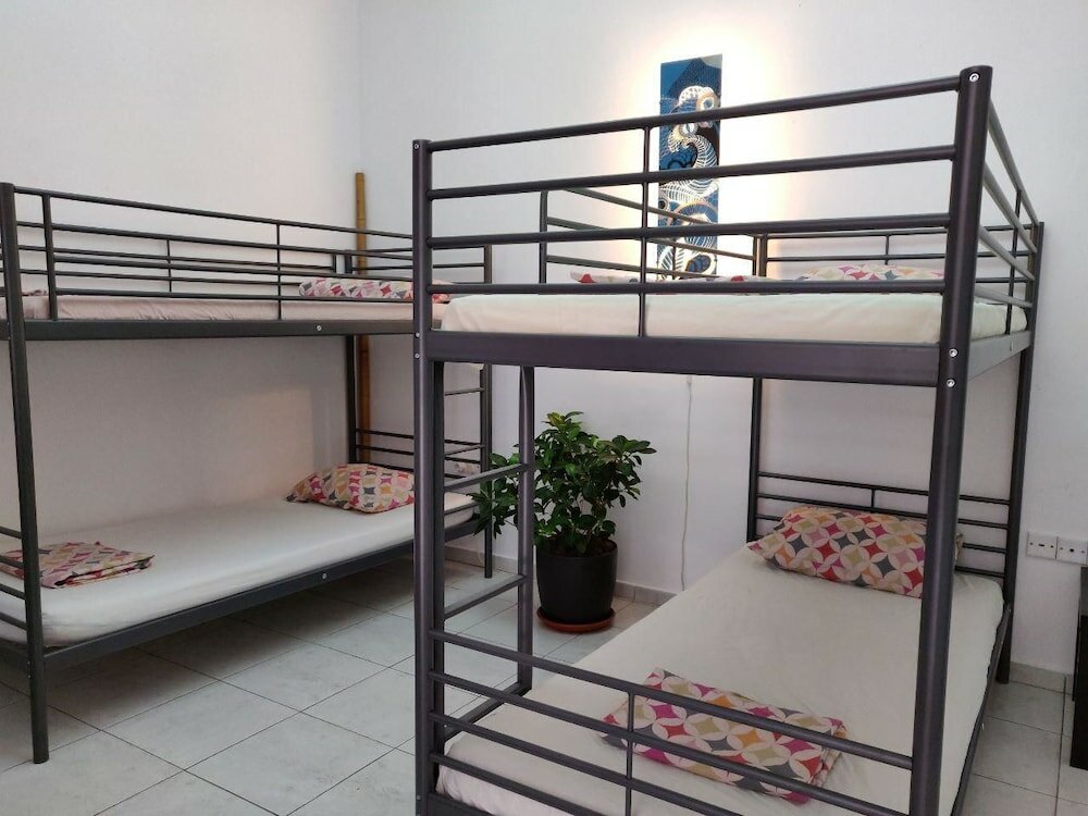 Фото Satori House - Hostel