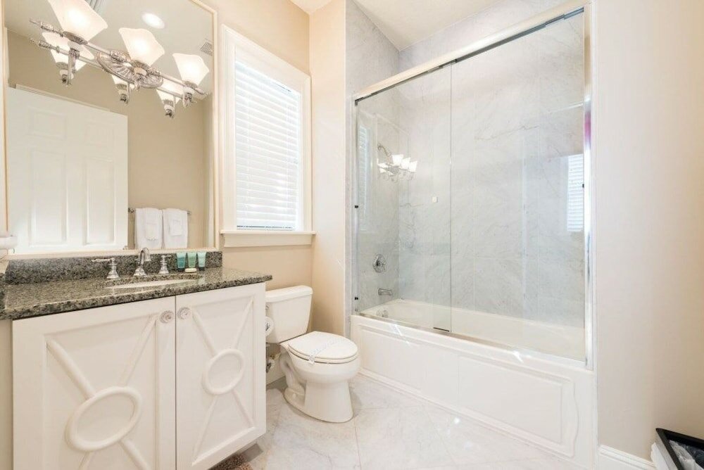 Фото Je50502 - Reunion Resort - 6 Bed 5 Baths Villa