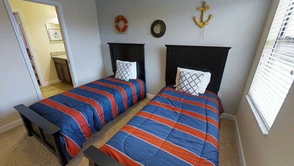 Фото Aco240235 - Champions Gate Resort - 6 Bed 6 Baths Hotel