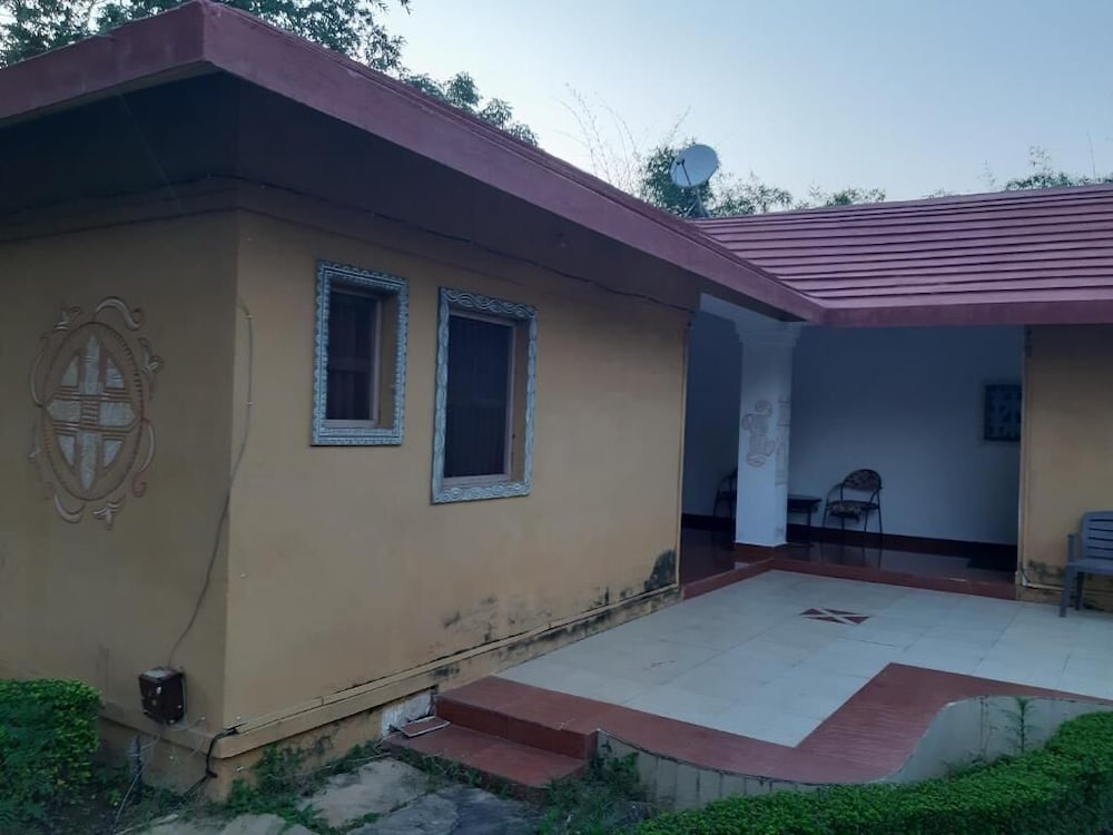 Фото Tourist village Khajuraho