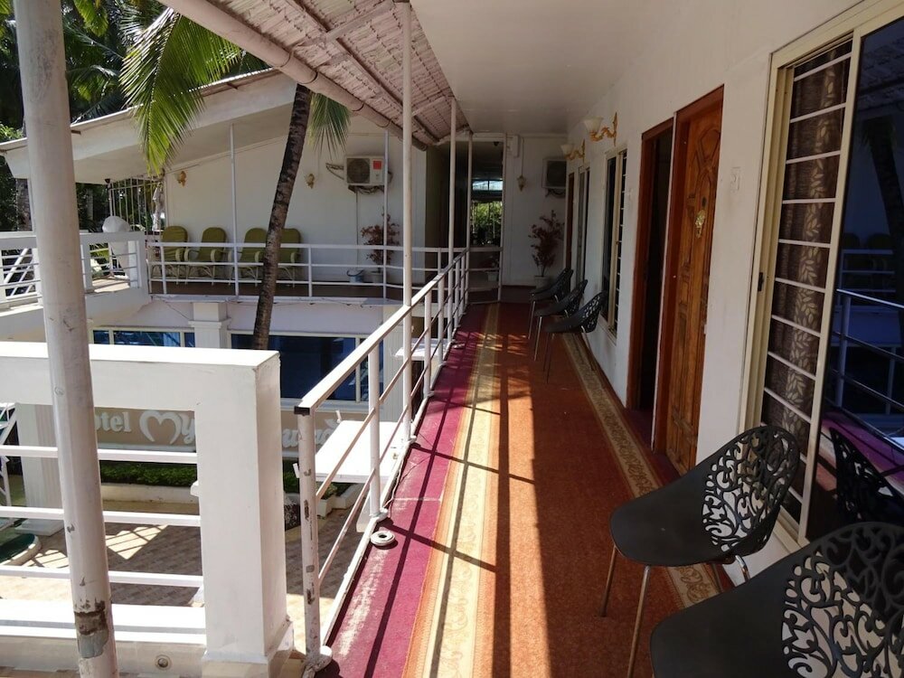 Фото Hotel My Soulmate