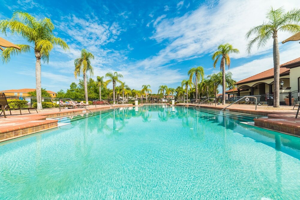 Фото Aco106374 - Bella Vida Resort - 4 Bed 3 Baths Townhouse