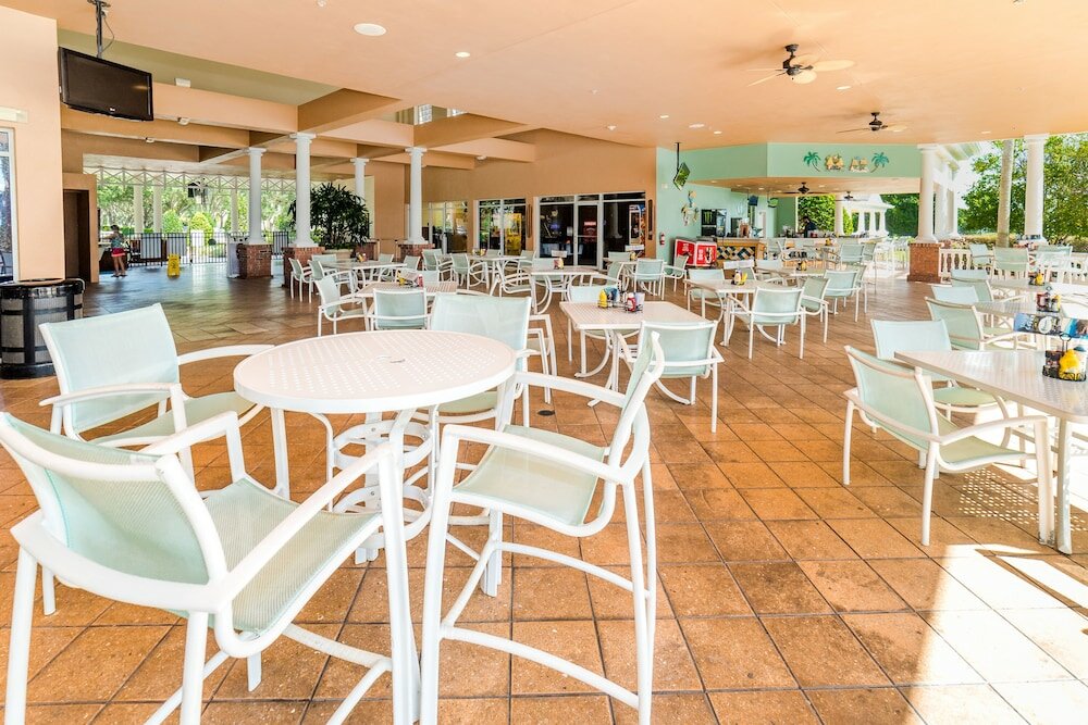 Фото Je37919 - Reunion Resort - 4 Bed 4 Baths Villa