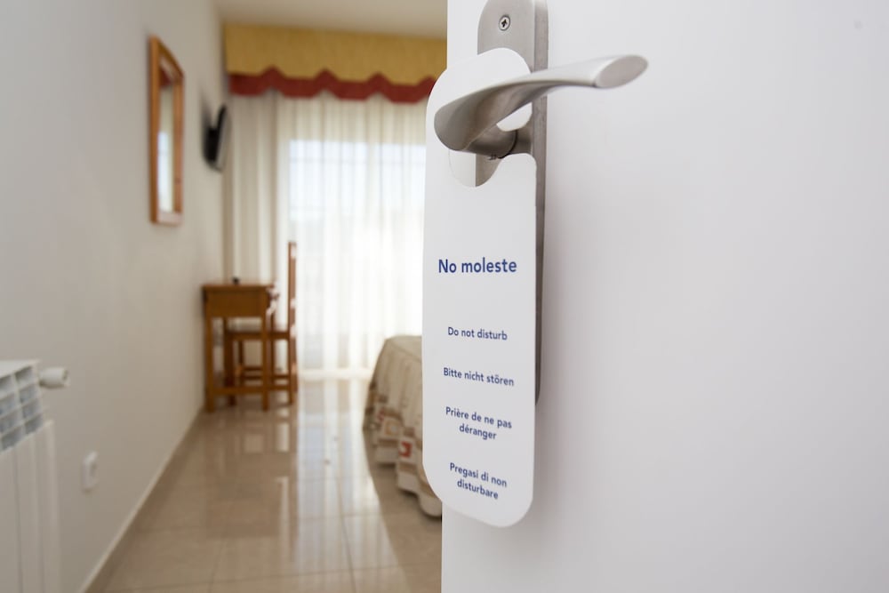 Фото Pensión Casa Rodiño