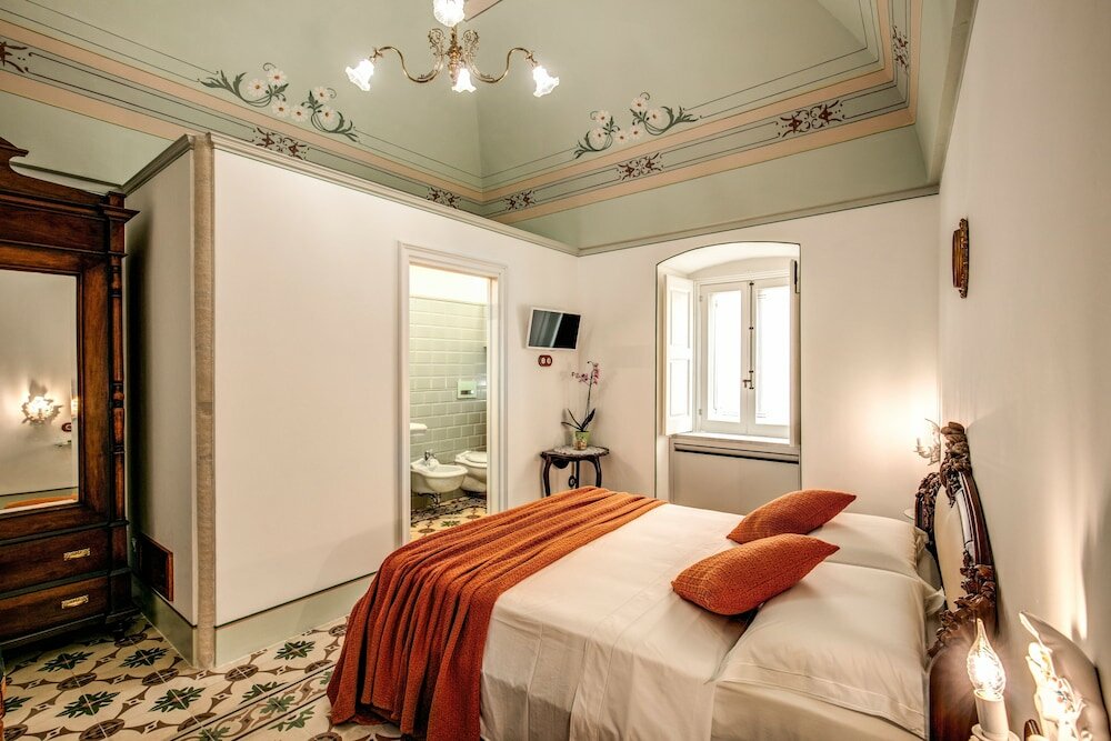 Фото Palazzo Stunis- Dimora di Charme