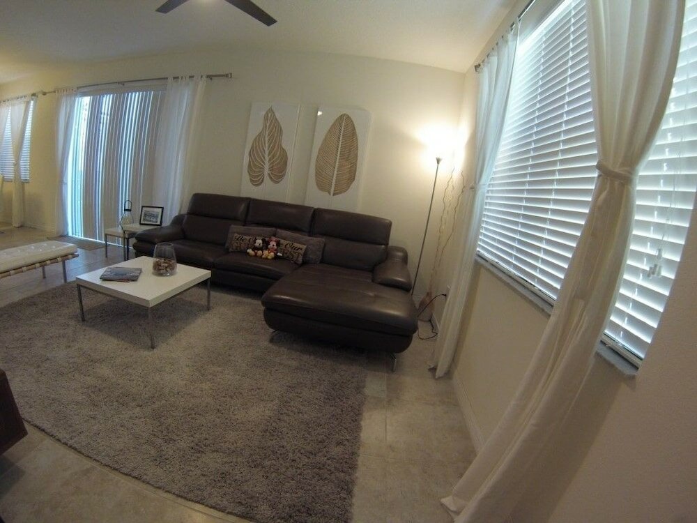 Фото Aco106374 - Bella Vida Resort - 4 Bed 3 Baths Townhouse