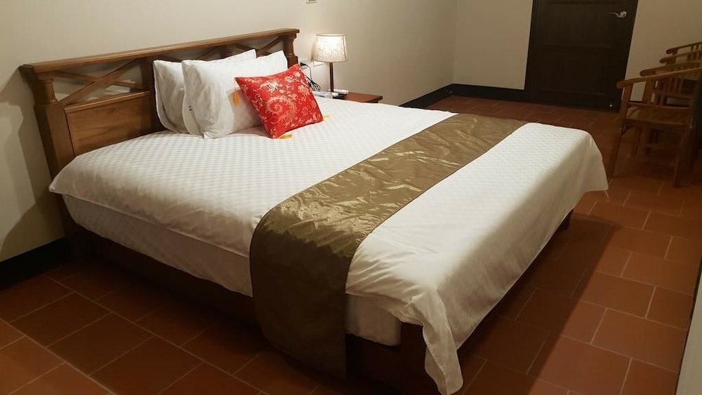 Фото Mount Tai Wu Cozy