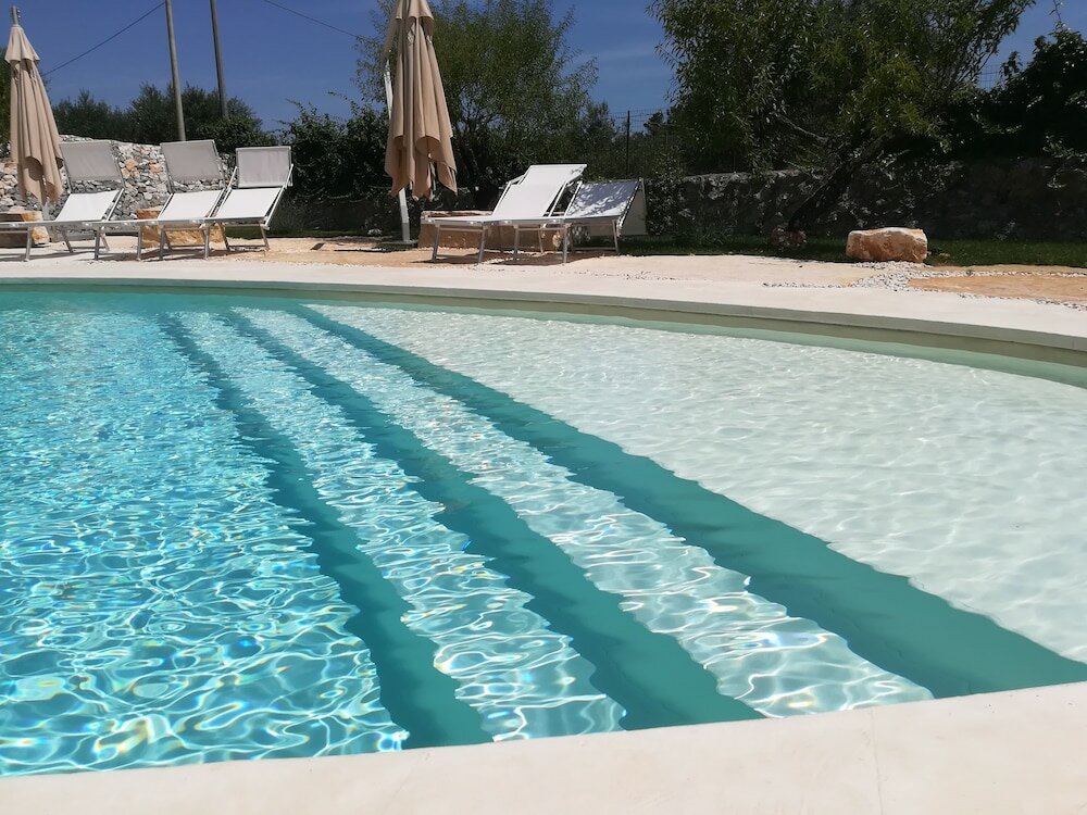 Фото Dimora il Mandorlo