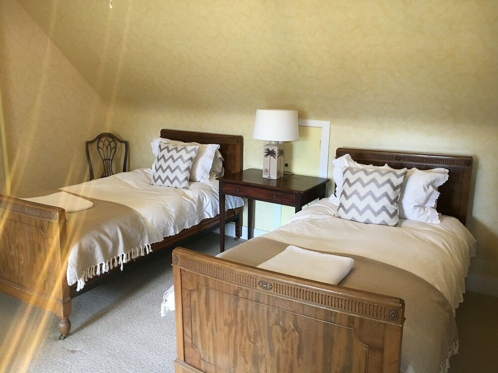 Фото Wardhill Castle