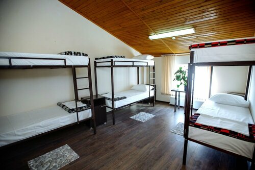 Хостел Хостел Your Hostel в Кишиневе