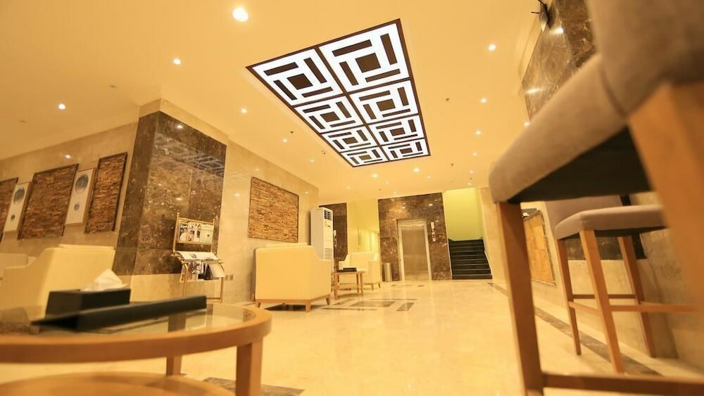 Фото Sdm Gulf Apartments