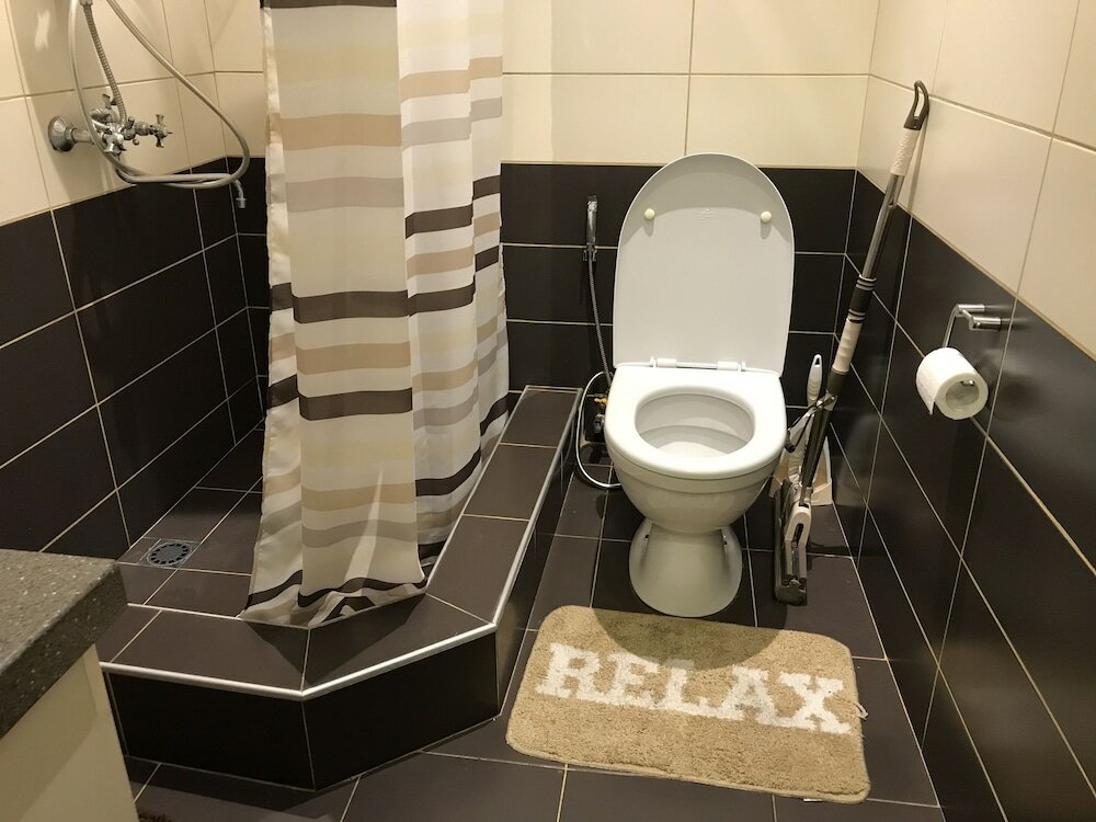 Фото Апартаменты Талавери в Старом Тбилиси