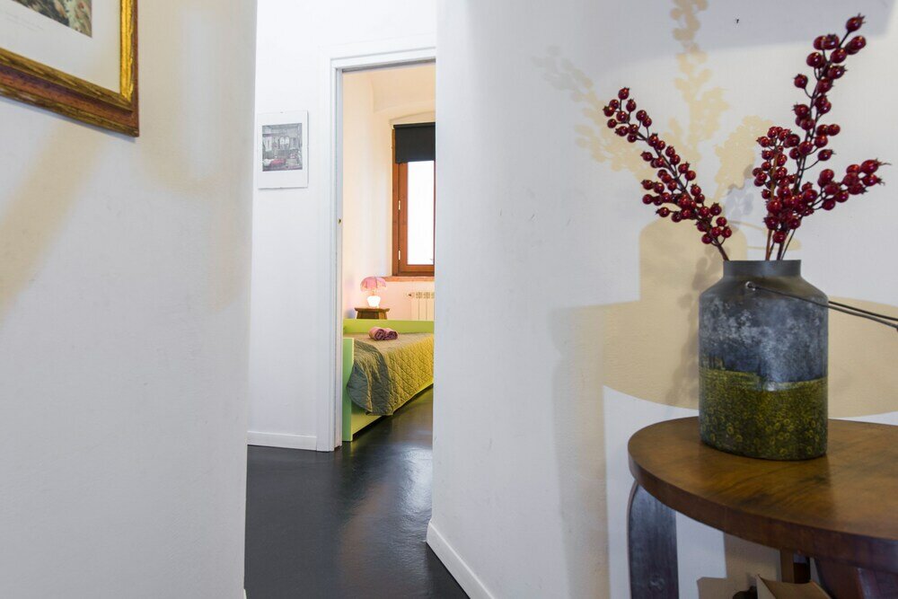 Фото Wine Apartments Florence Vin Santo