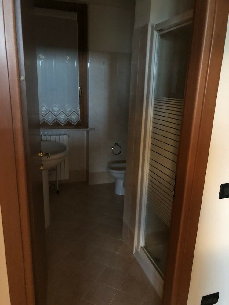 Фото Appartamenti Olimpo