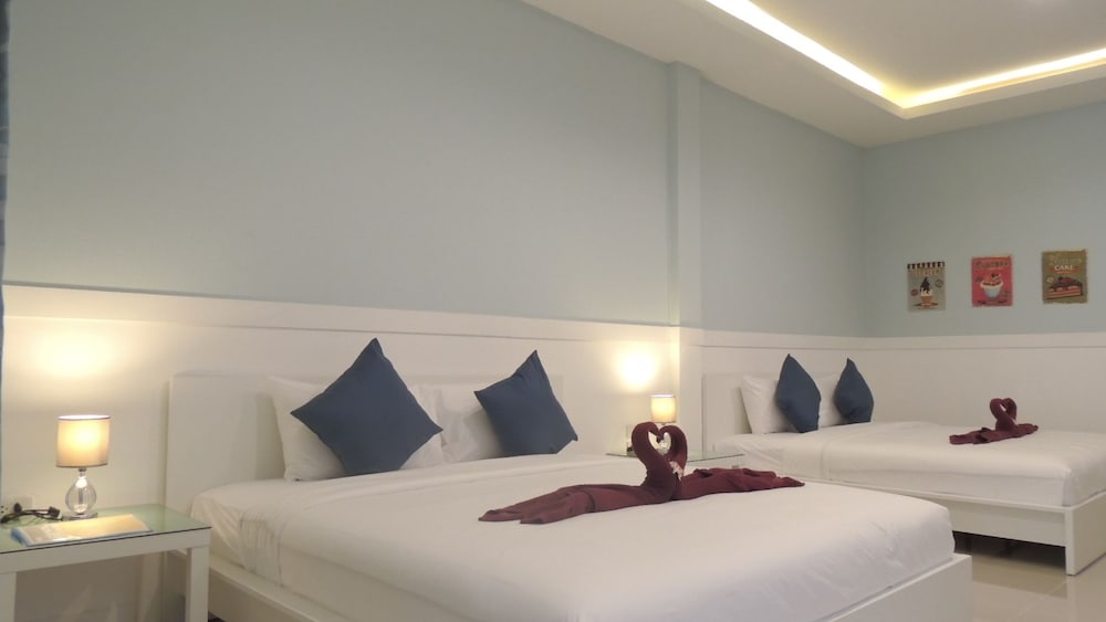 Фото Blue Moon Samet