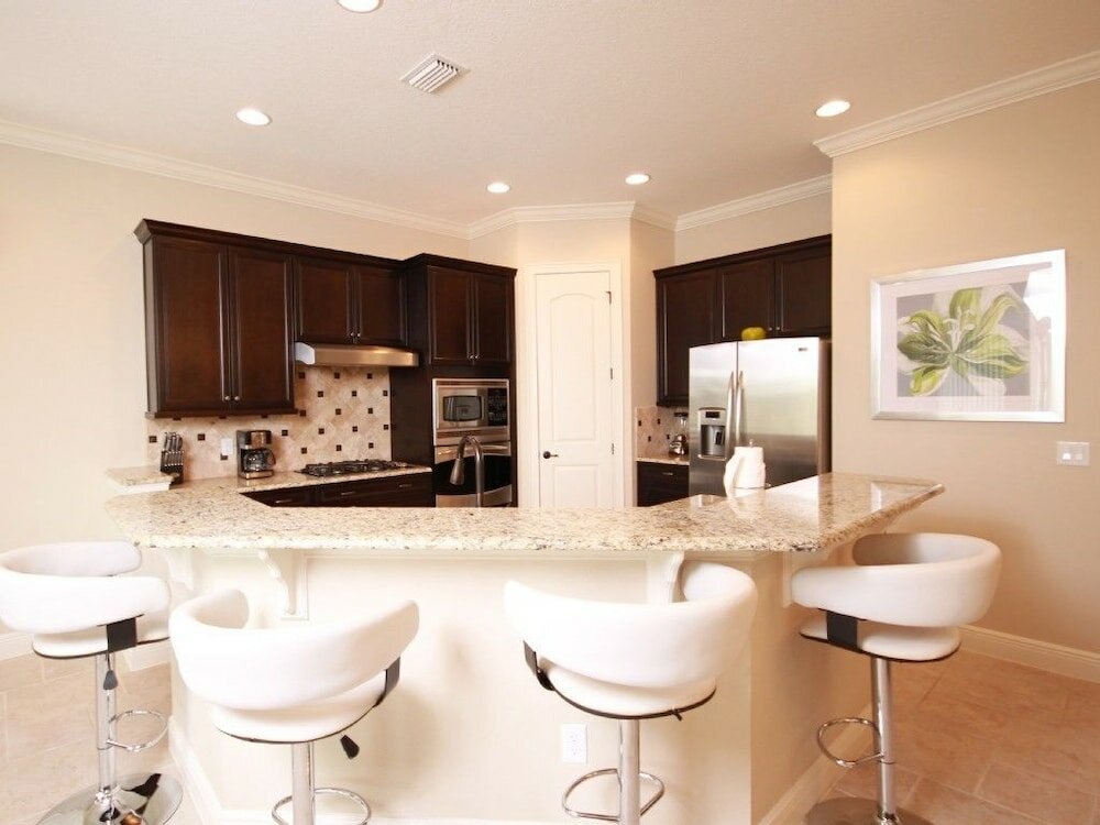 Фото Ov3029 - Reunion Resort - 5 Bed 4 Baths Villa