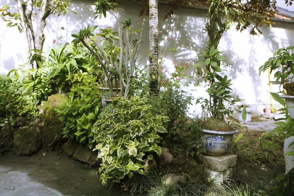 Фото Khanh's Home