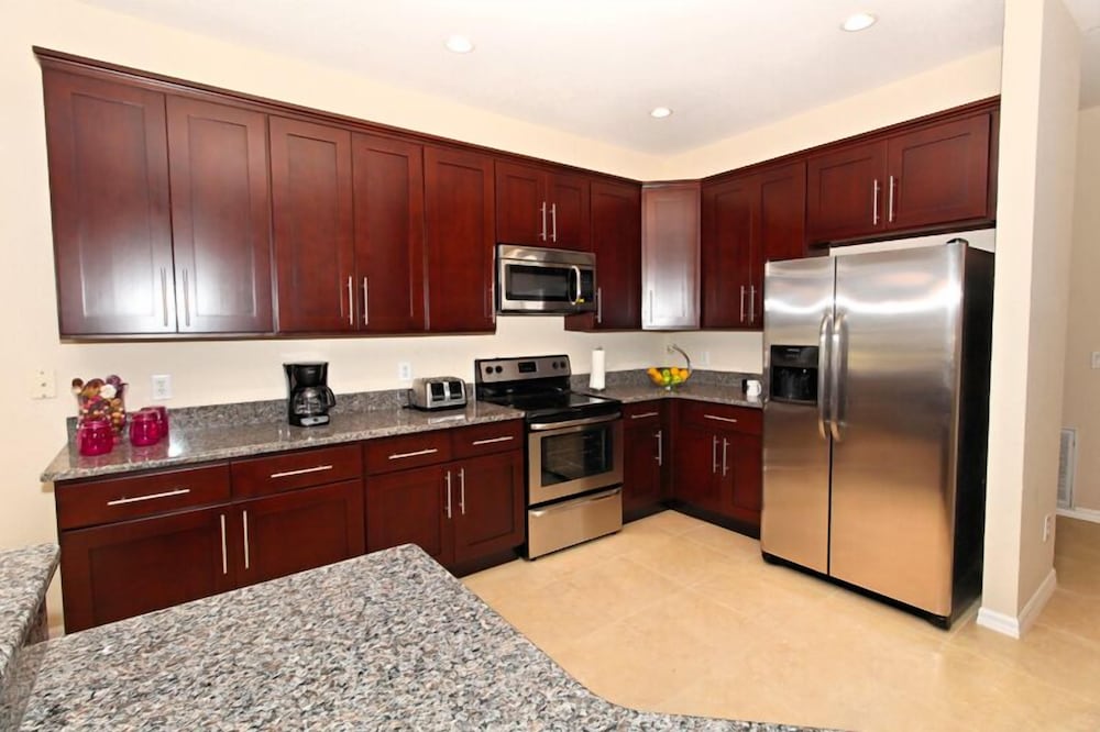 Фото Ov3636 - Highlands Reserve - 5 Bed 3 Baths Villa