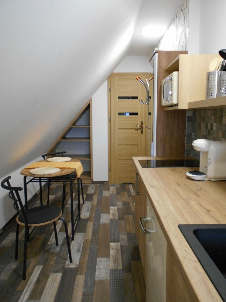 Фото Apartmány Brychovi