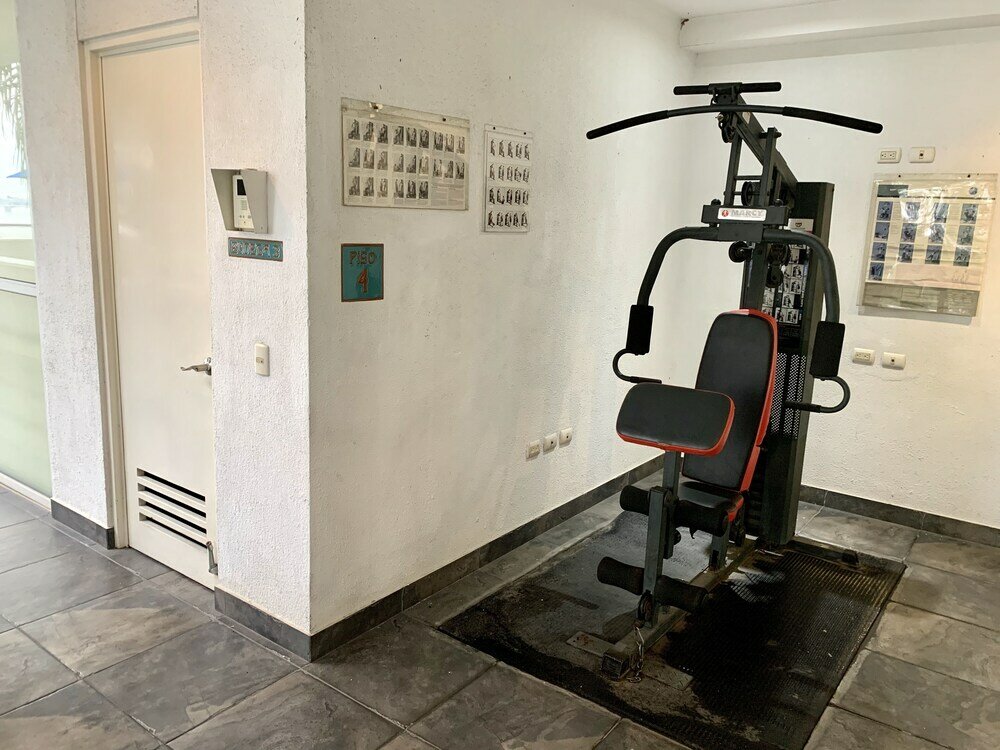 Фото Hello! Las Peñas Siglo XXI B&b