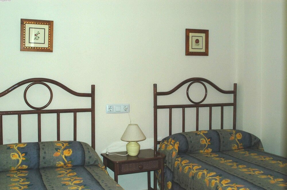 Фото Apartamento Jardines Denia III