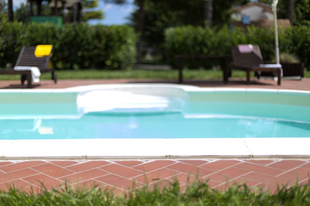 Фото Agriturismo La Cantina Di Bacco