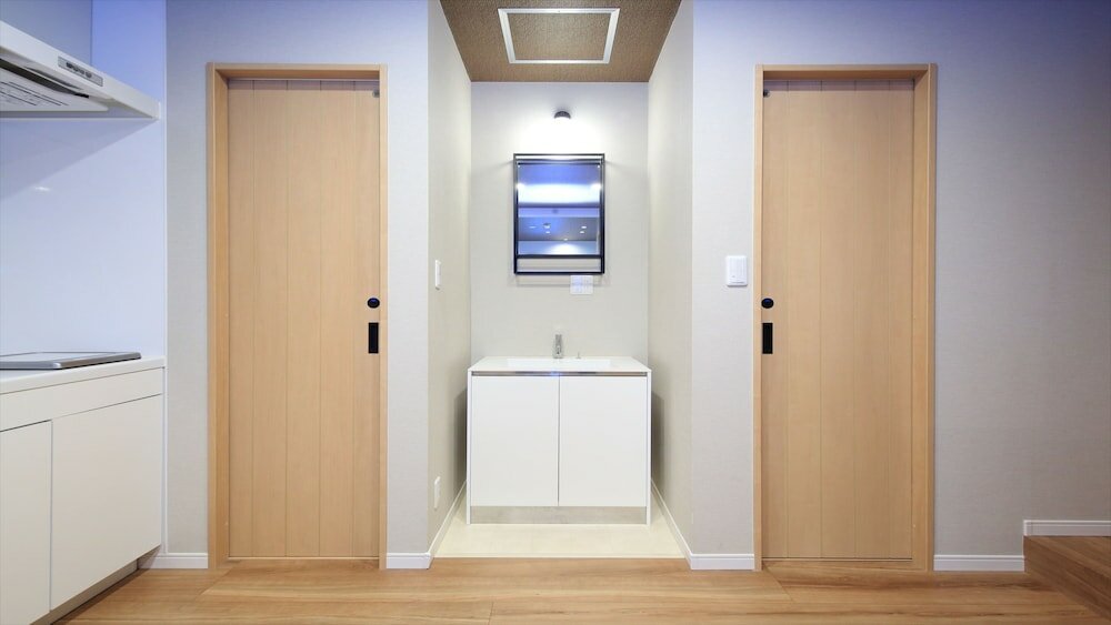 Фото Coto Tokyo Asakusa 5