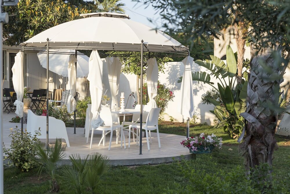 Фото Marina Loft Sicily