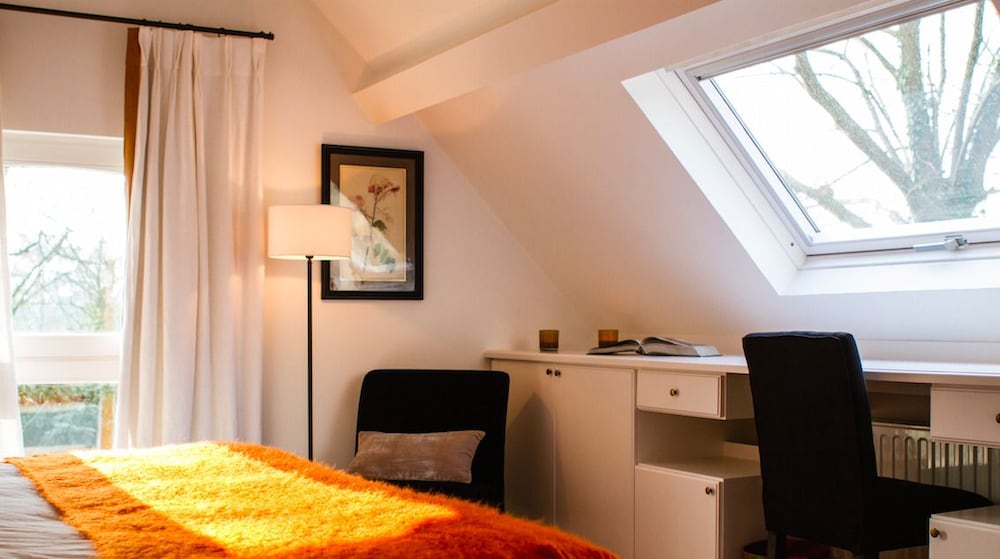 Фото La Maison Chantecler