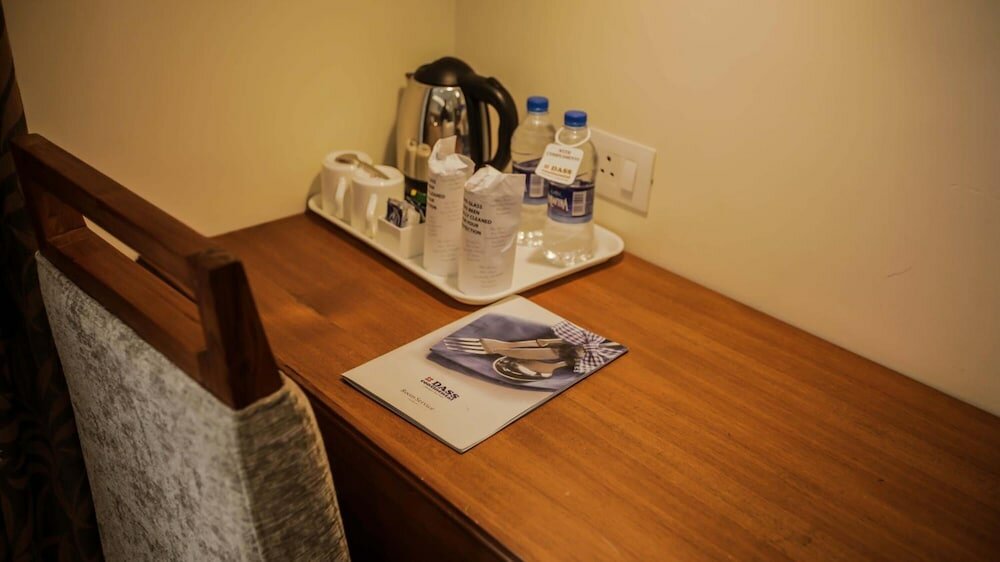 Фото Dass Continental