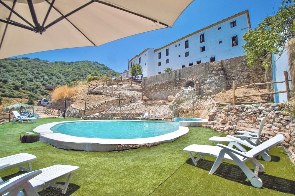 Фото Hotel finca Almejí