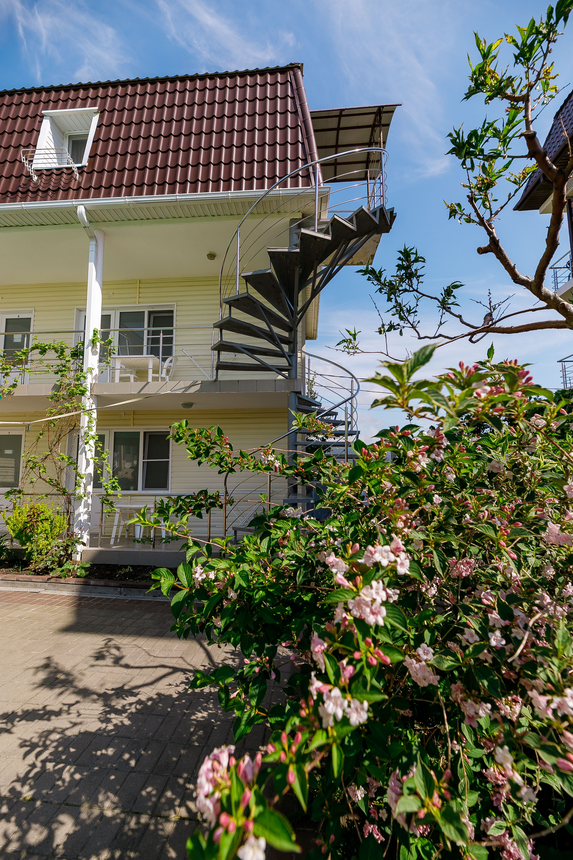 Фото отеля 4