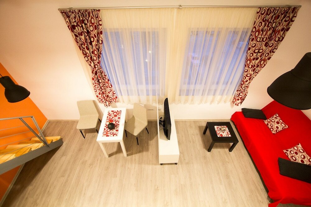 Фото Downtown Apartments Pula