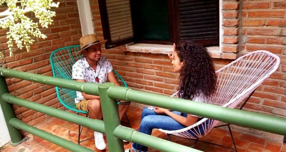 Фото Chata Hosteria