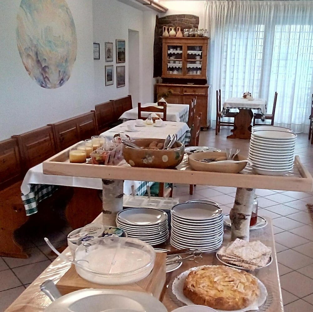 Фото Agriturismo Bortolotti