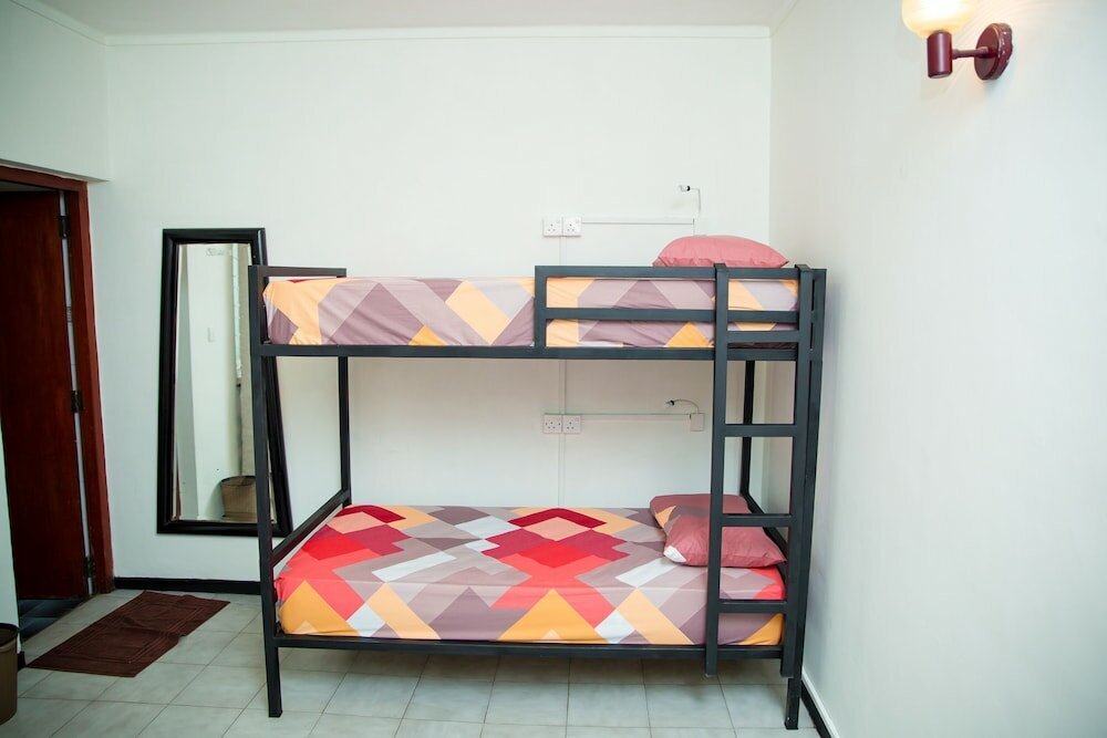 Фото Tuk Tuk Hostels