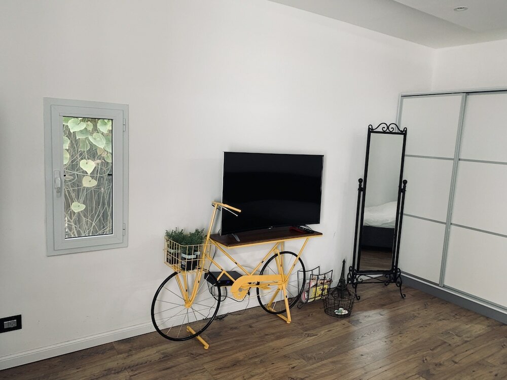 Фото Luxury Suites