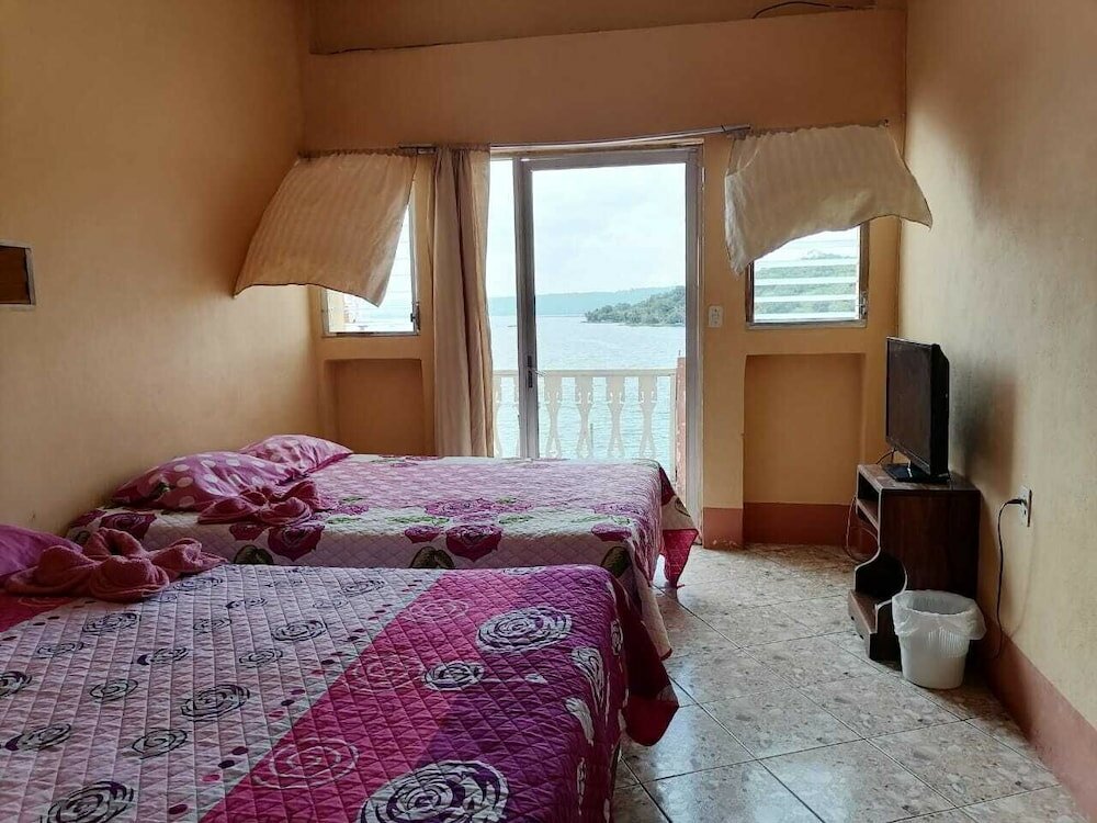 Фото Hotel Aurora