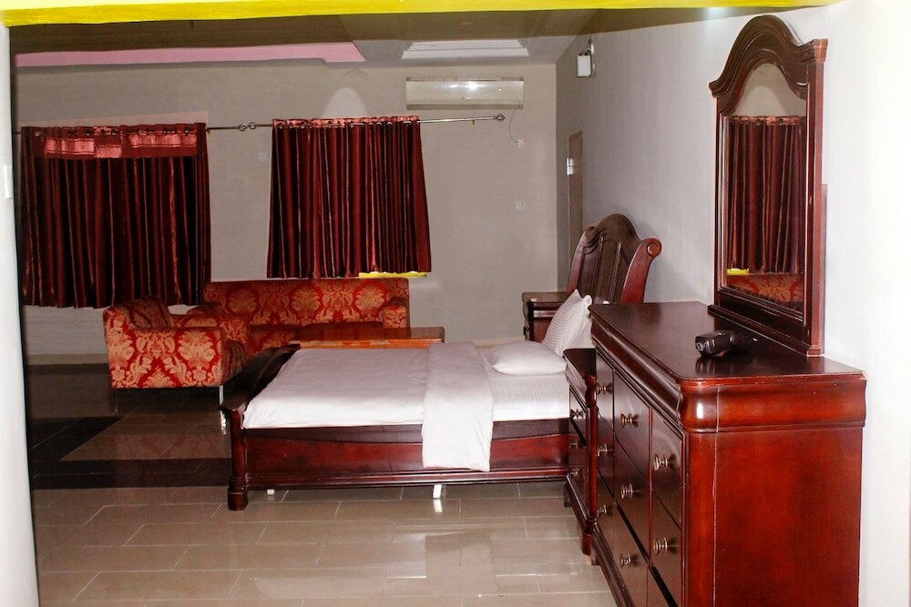 Фото Garden City Marriott Hotel