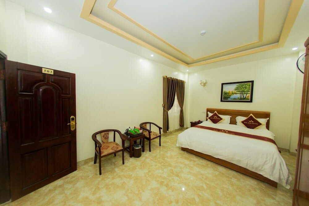 Фото Mai Anh Hotel