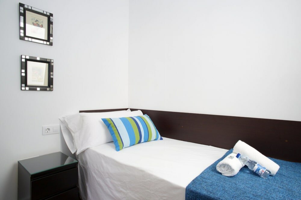 Фото BarcelonaForRent Tucson Suites