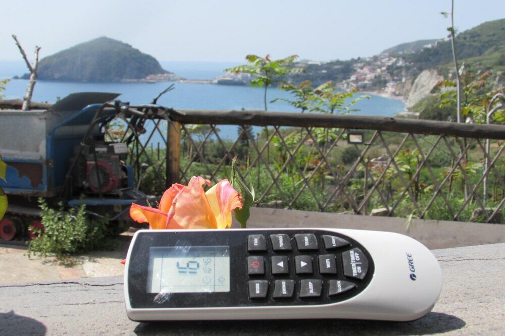 Фото Casa Antonio