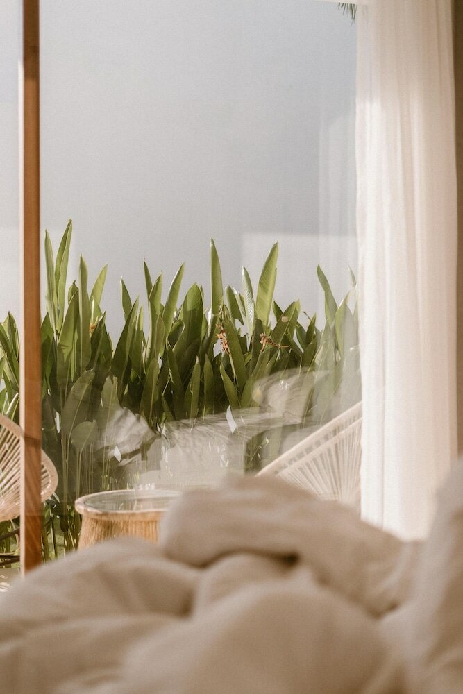 Фото Sikara Lombok Hotel