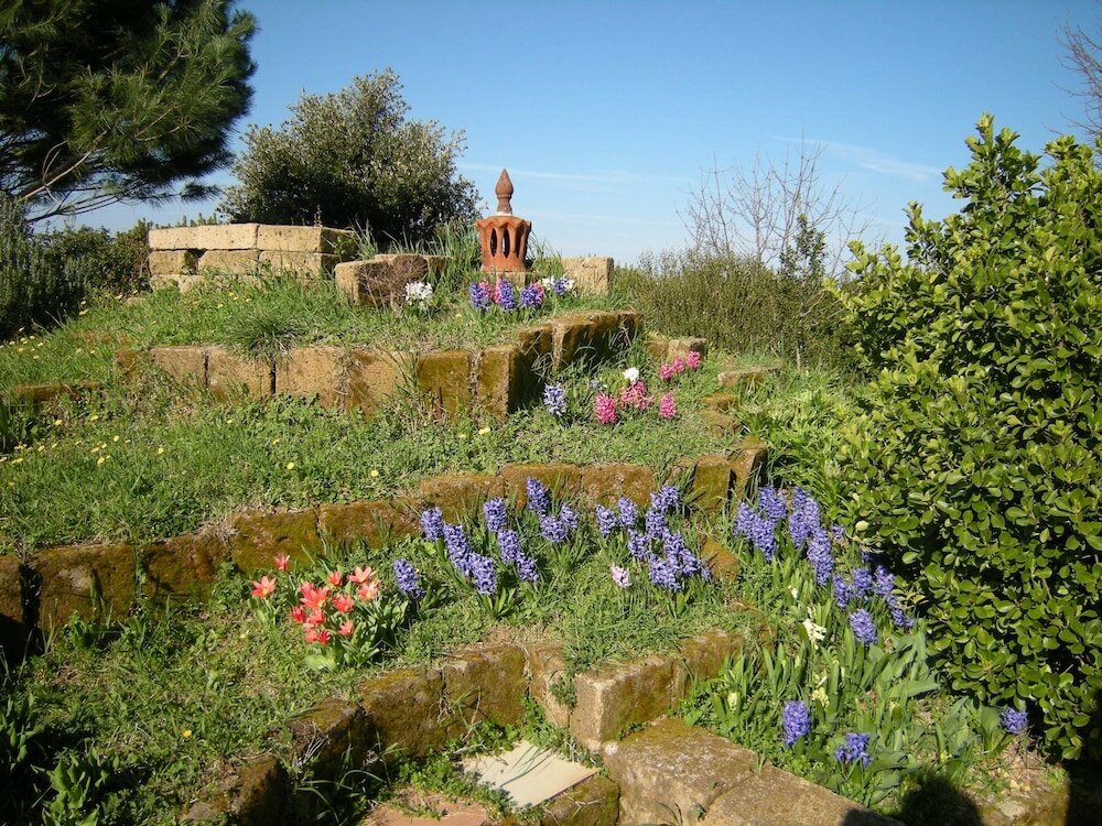 Фото Agriturismo Solidor