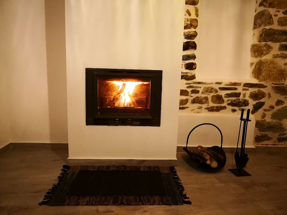 Фото Effrosini Stonehouse Portaria